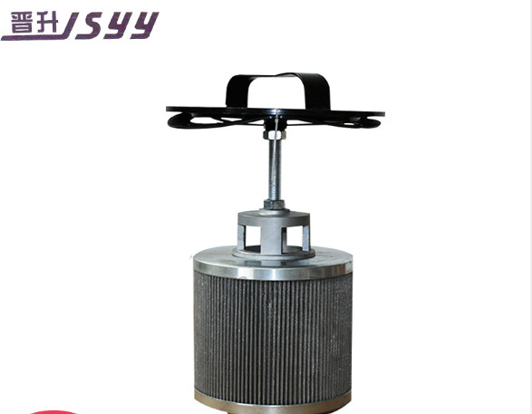 XNJ250~XNJ800吸油濾油器 XNJ250~XNJ800吸油濾油器